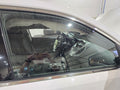 Passenger Right Front Door Glass Fits 10-17 EQUINOX 618422