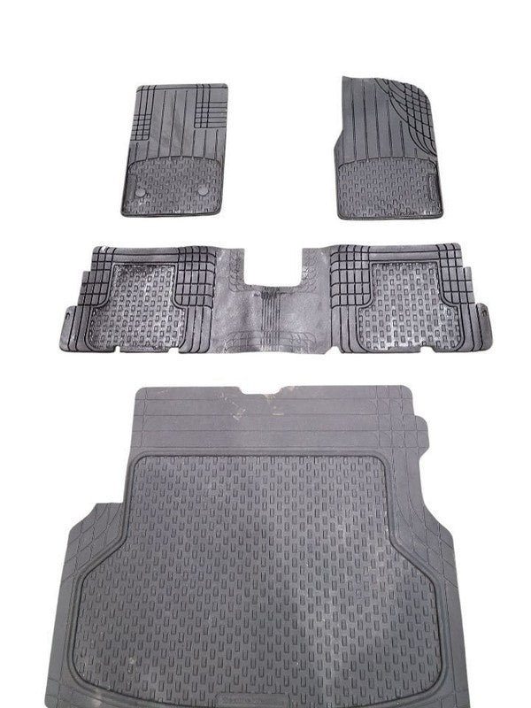 WRANGLER  2014 Floor Mat 629765