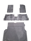 WRANGLER  2014 Floor Mat 629765