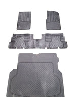 WRANGLER  2014 Floor Mat 629765