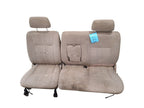 T100      1998 Front Seat 652956