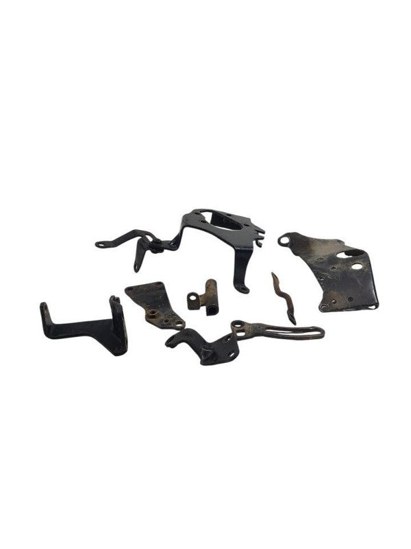 TCHEV10   1987 Brackets Misc 654102