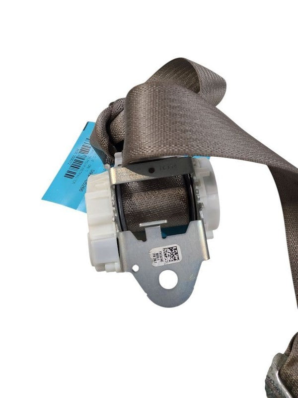 TAHOE     2015 Seat Belt Rear 650012