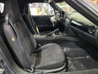 Passenger Front Door Electric Fits 06-14 MAZDA MX-5 MIATA 590745