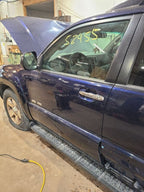 Driver Front Door Electric Windows Fits 06-09 4 RUNNER 680111