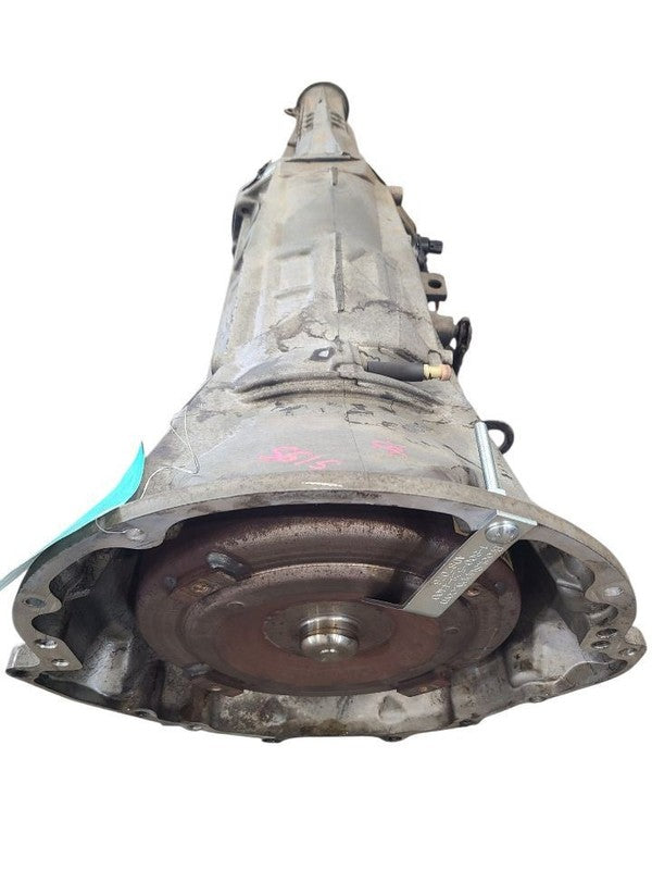 Automatic Transmission 2WD 5.7L Fits 05-08 DODGE 2500 PICKUP 672760