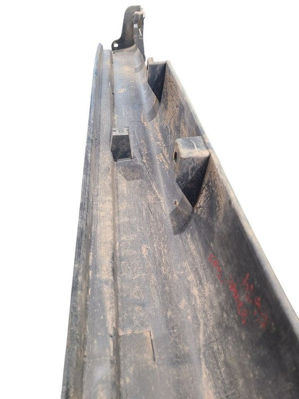 VERSA     2010 Rocker Panel Moulding 676505