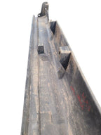 VERSA     2010 Rocker Panel Moulding 676505