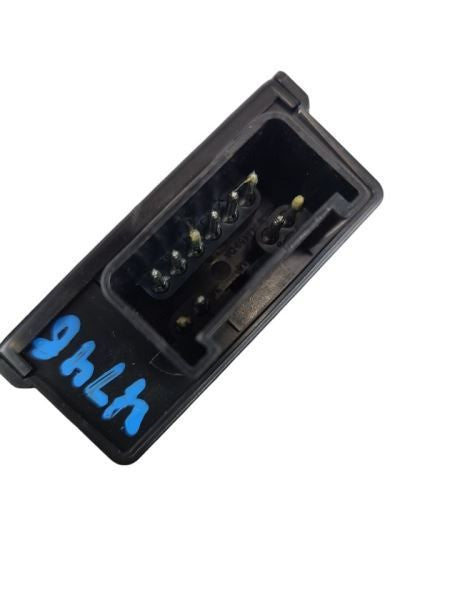 TAURUS    2012 Chassis ECM 597608