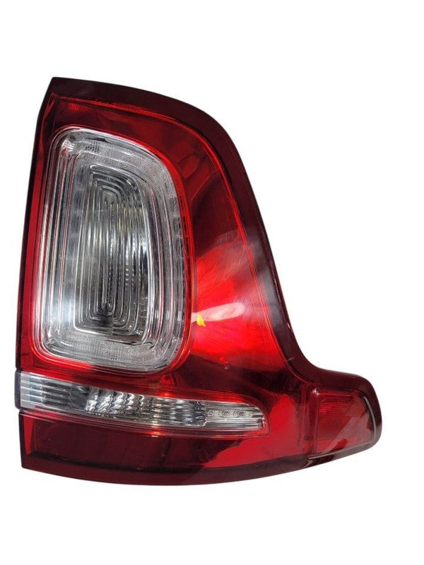 Driver Tail Light Red Lens Fits 11-15 EXPLORER 669843