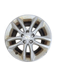 Wheel Aluminum 17x7-1/2 Opt Rsc Fits 16-18 MALIBU 678694