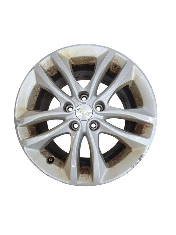 Wheel Aluminum 17x7-1/2 Opt Rsc Fits 16-18 MALIBU 678694