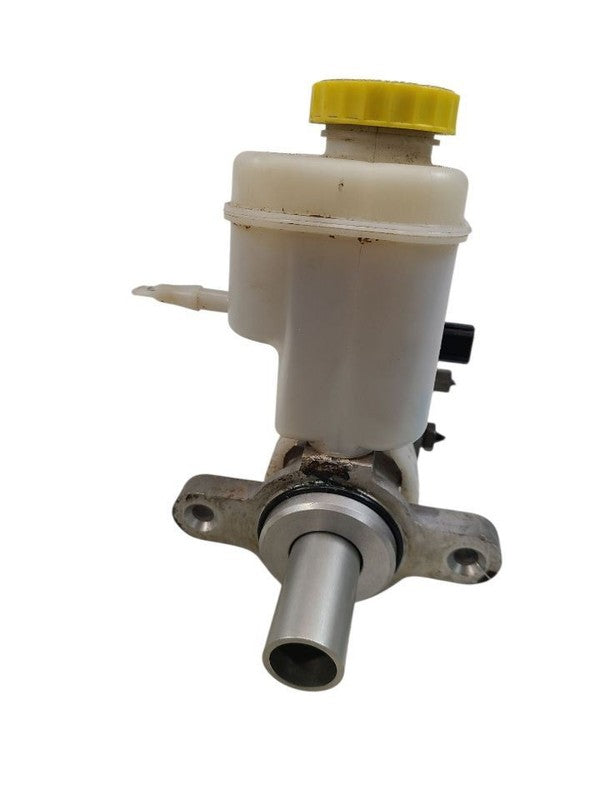 Brake Master Cylinder LHD VIN W 6th Digit Jk Body Fits 09-18 WRANGLER 