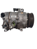 AC Compressor R1234YF Fits 17-20 FUSION 671968