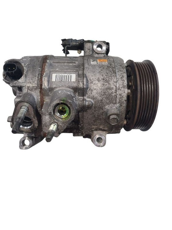 AC Compressor R1234YF Fits 17-20 FUSION 671968