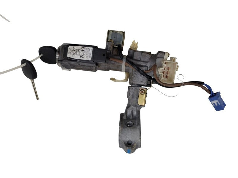 Ignition Switch Conventional Ignition Fits 03-20 4 RUNNER 677741