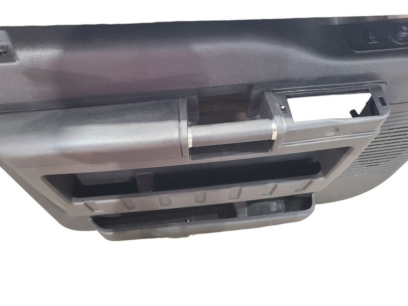 F250SD    2011 Front Door Trim Panel 663342