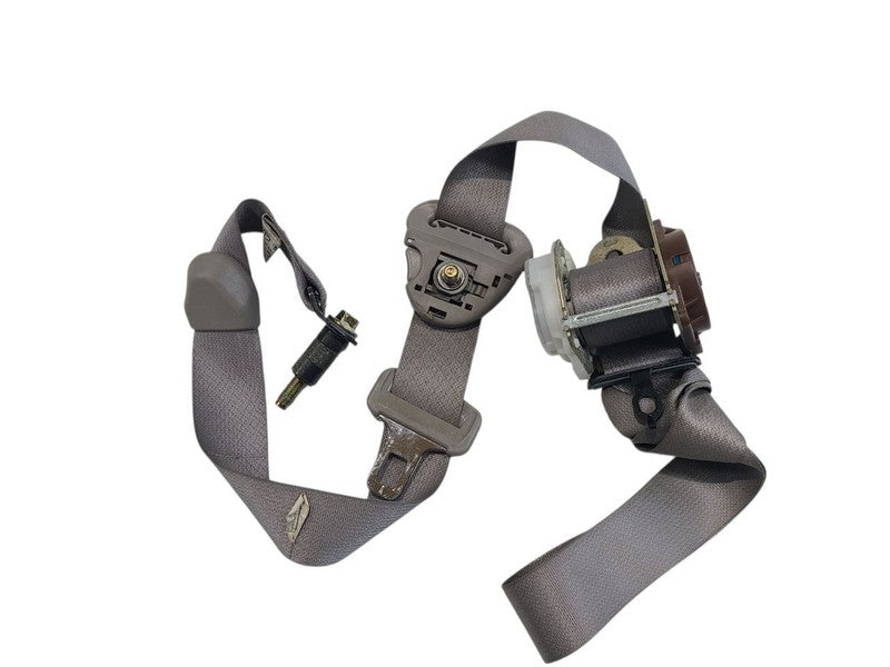 SEQUOIA   2005 Seat Belt Rear 664240