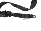 LS460     2008 Seat Belt Rear 606206