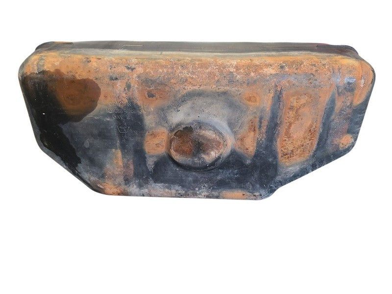 Fuel Tank 19 Gallon Fits 97-02 WRANGLER 680062