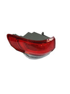 Driver Tail Light Quarter Panel Mounted Fits 15-20 GRAND CHEROKEE 5909