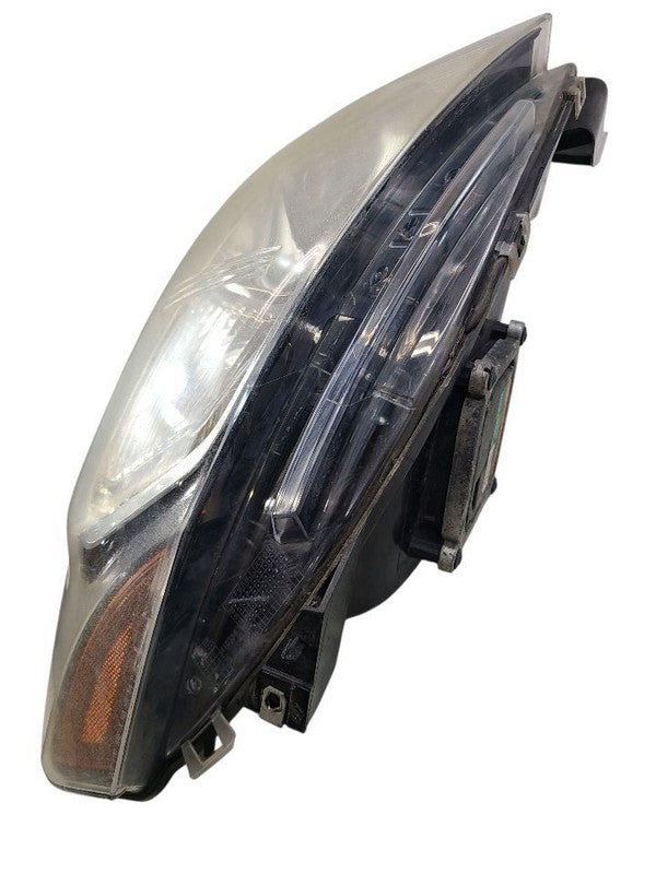 Passenger Headlight HID With Adaptive Headlamps Fits 10-19 MKT 633348