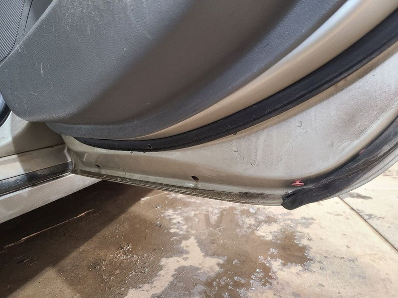 Passenger Right Rear Side Door LS Fits 14-19 IMPALA 654758