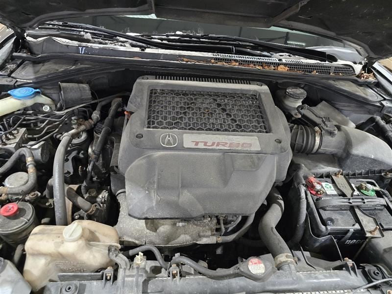Transfer Case Fits 07-12 RDX 578714