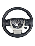 NX200T    2016 Steering Wheel 673826