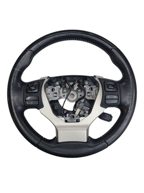 NX200T    2016 Steering Wheel 673826