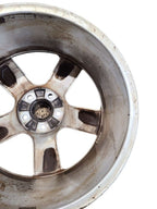 Wheel VIN Fp 7th And 8th Digit 19x8 5 Spoke Fits 09-17 AUDI Q5 634743