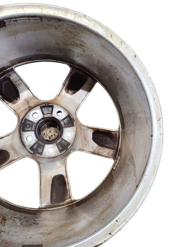 Wheel VIN Fp 7th And 8th Digit 19x8 5 Spoke Fits 09-17 AUDI Q5 634743