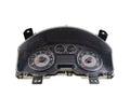 Speedometer Cluster From 12/03/07 KPH SEL Fits 08 TAURUS X 648622
