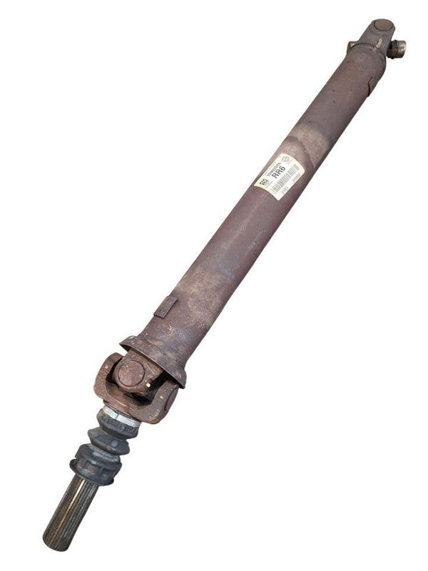 Front Drive Shaft Fits 07-14 ESCALADE 623838