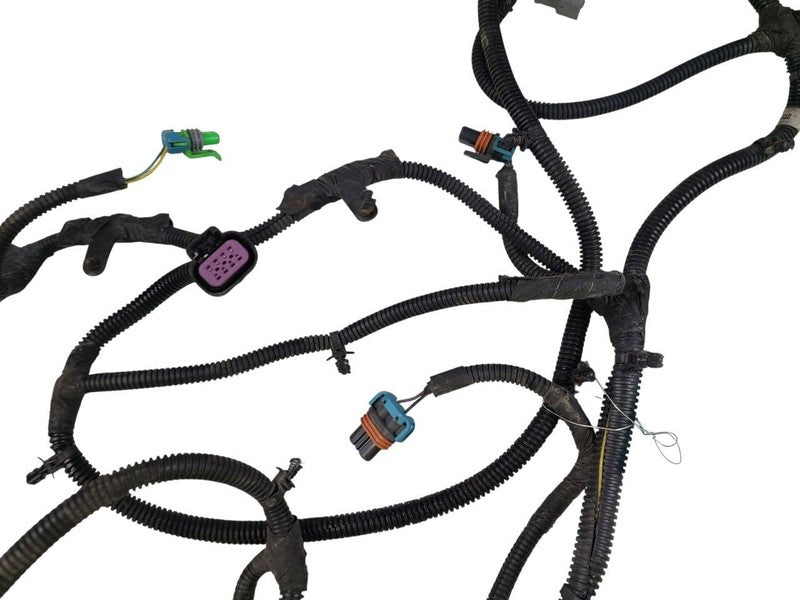 H3        2006 Lamp Wiring Harness 645083