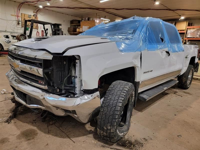 Passenger Torsion Bar Front Fits 11-19 SIERRA 2500 PICKUP 599131