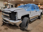 Passenger Torsion Bar Front Fits 11-19 SIERRA 2500 PICKUP 599131