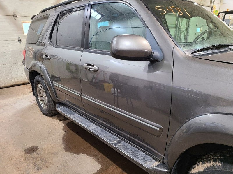 SEQUOIA   2005 Front Door Trim Panel 664236