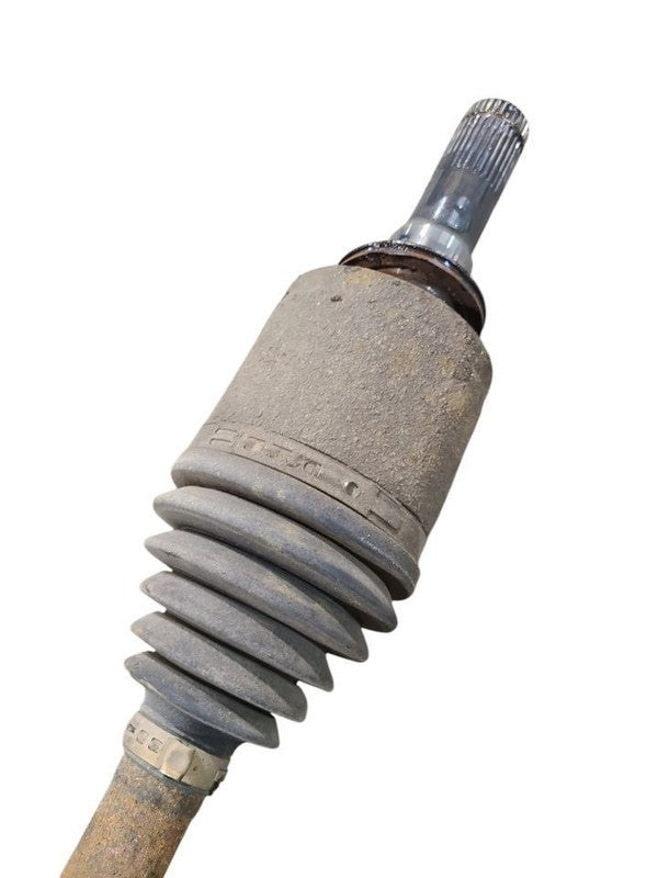 Driver Axle Shaft Front Outer Cv Axle Fits 07-15 EXPEDITION 624300