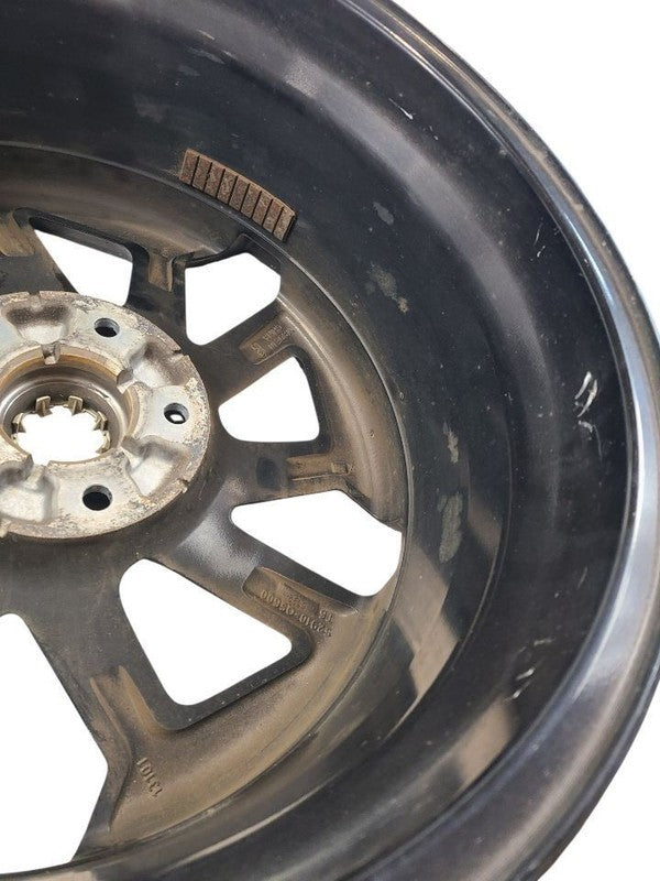 Wheel 18x7-1/2 Alloy 10 Spoke Fits 24-26 SELTOS 671011