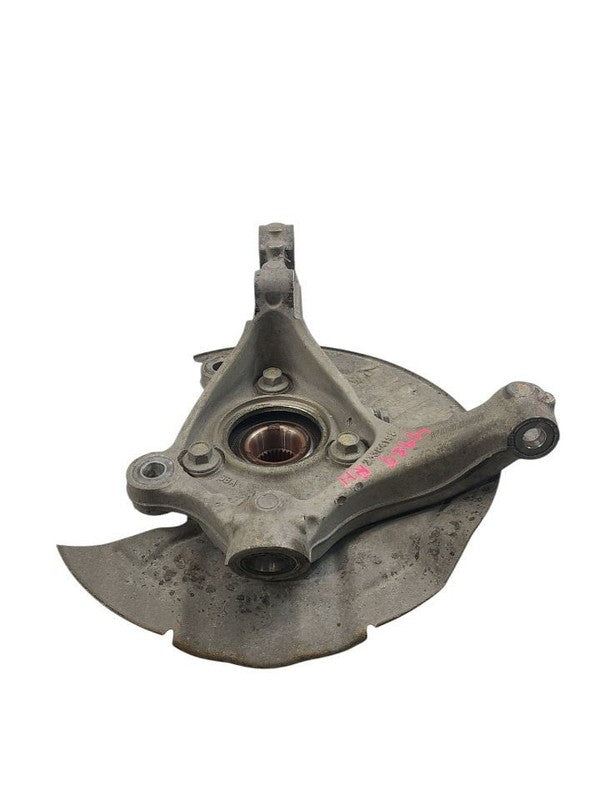 Passenger Right Front Spindle/Knuckle Fits 16-23 MALIBU 620127