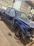 TACOMA    2008 Front Door Trim Panel 653300