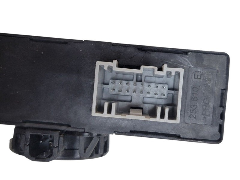 Chassis ECM Driver Park Assist Fits 09-15 FORD E350 VAN 676475