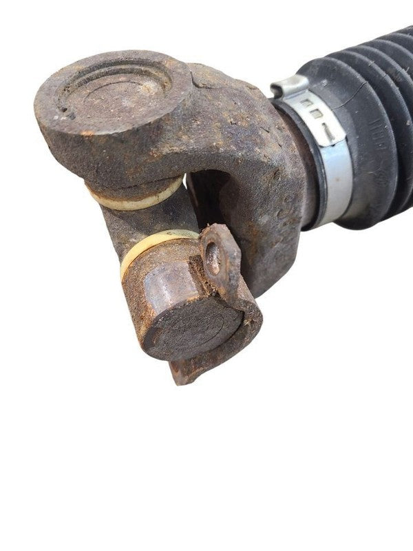 Front Drive Shaft Fits 11-16 FORD F250SD PICKUP 680464