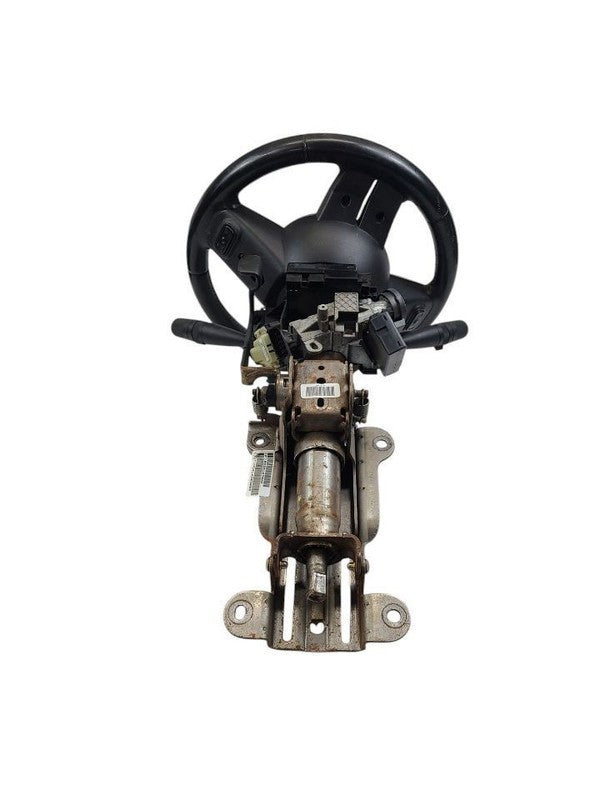 Steering Column Floor Shift Tilt Wheel VIN W LHD Fits 10-18 WRANGLER 6