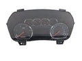 Speedometer Cluster MPH US Market Fits 15-19 SILVERADO 2500 PICKUP 661