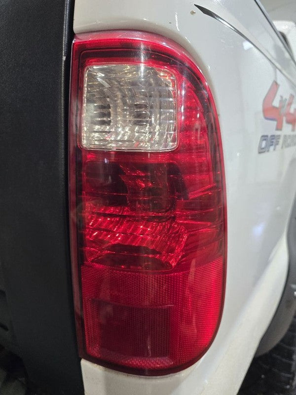 Passenger Tail Light Pickup Fits 08-16 FORD F250SD PICKUP 626777