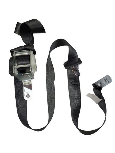 REAR CTS       2012 Driver's Side Retractor Seat Belt Rear 578044