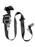 REAR CTS       2012 Driver's Side Retractor Seat Belt Rear 578044