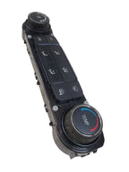 Temperature Control Classic Style Fits 14-19 SILVERADO 1500 PICKUP 661
